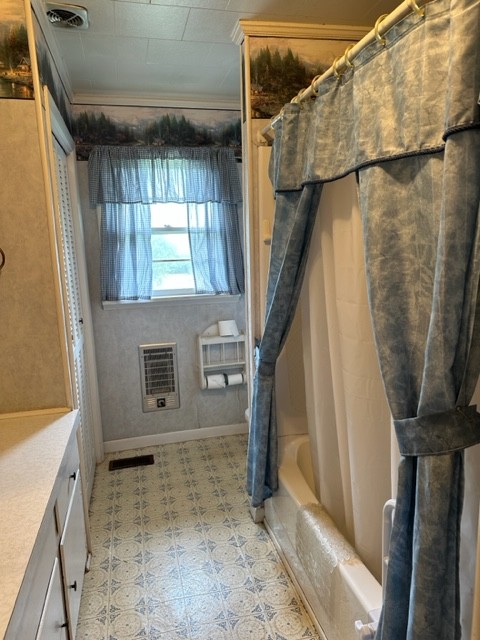 3950 Viola Road McMinnville, TN 37110 - Photo 17 of 26 a view of entryway with a front door and wooden floor