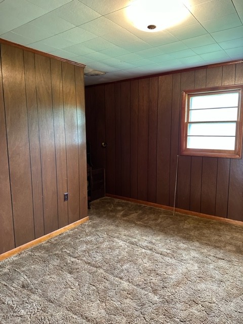 3950 Viola Road McMinnville, TN 37110 - Photo 19 of 26 a view of an empty room