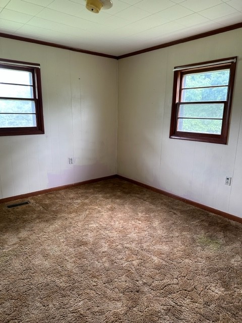 3950 Viola Road McMinnville, TN 37110 - Photo 24 of 26 an empty room with a window