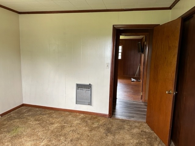 3950 Viola Road McMinnville, TN 37110 - Photo 25 of 26 a view of a hallway