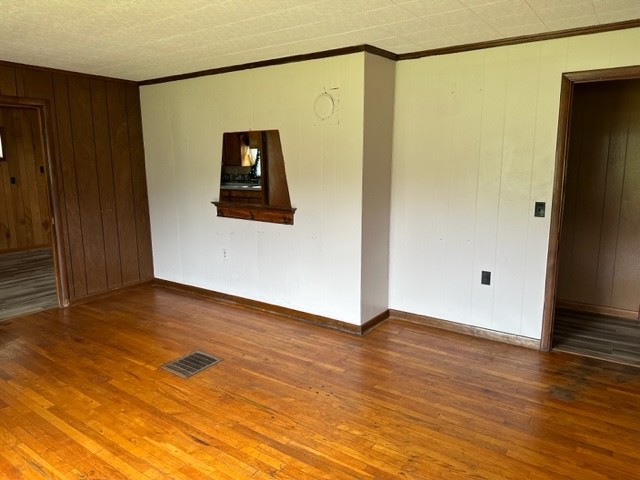 3950 Viola Road McMinnville, TN 37110 - Photo 7 of 26 a view of an empty room