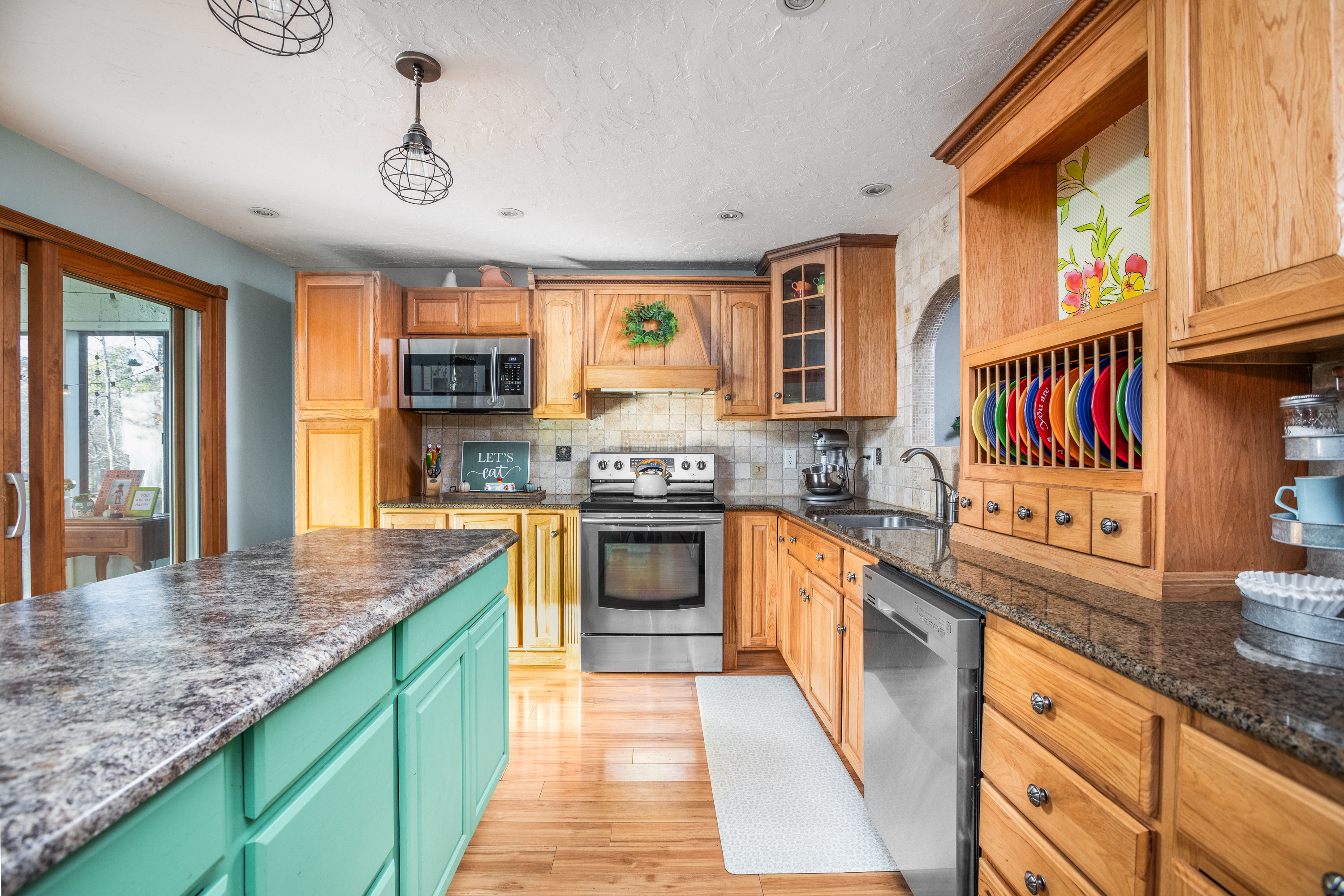 1202 Pendle Hill Avenue Pendleton, IN 46064 - Photo 16 of 34