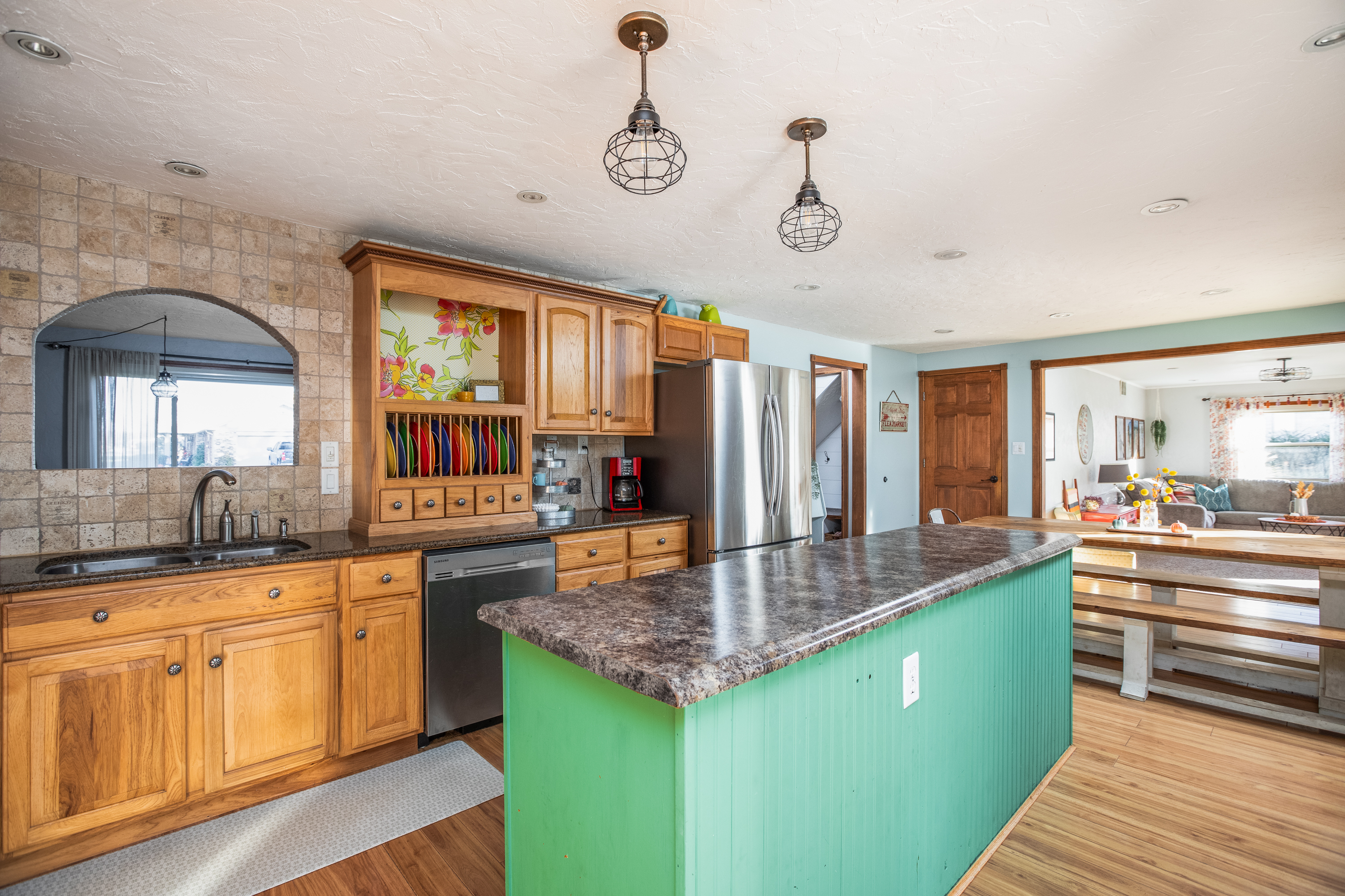 1202 Pendle Hill Avenue Pendleton, IN 46064 - Photo 17 of 34