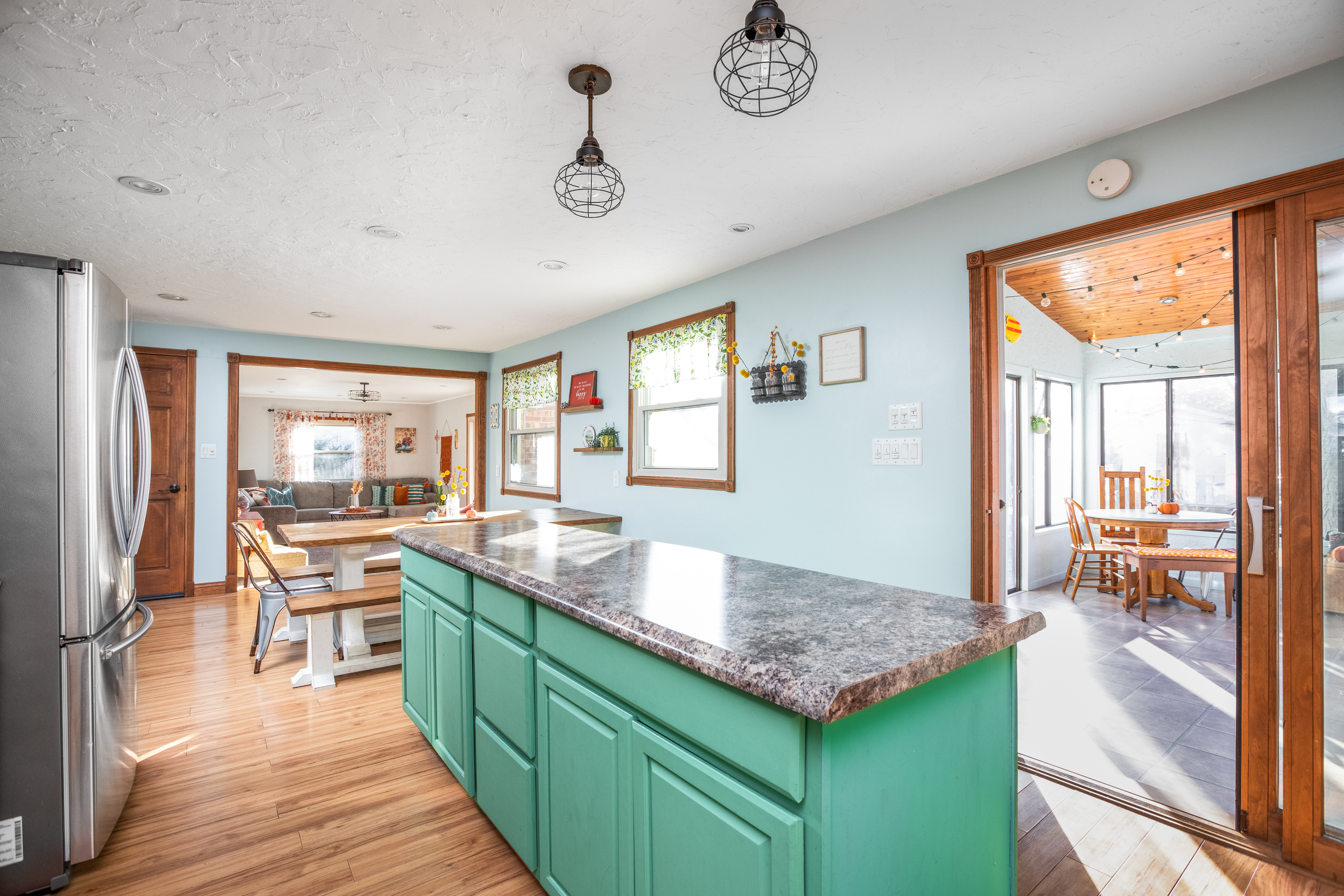 1202 Pendle Hill Avenue Pendleton, IN 46064 - Photo 18 of 34