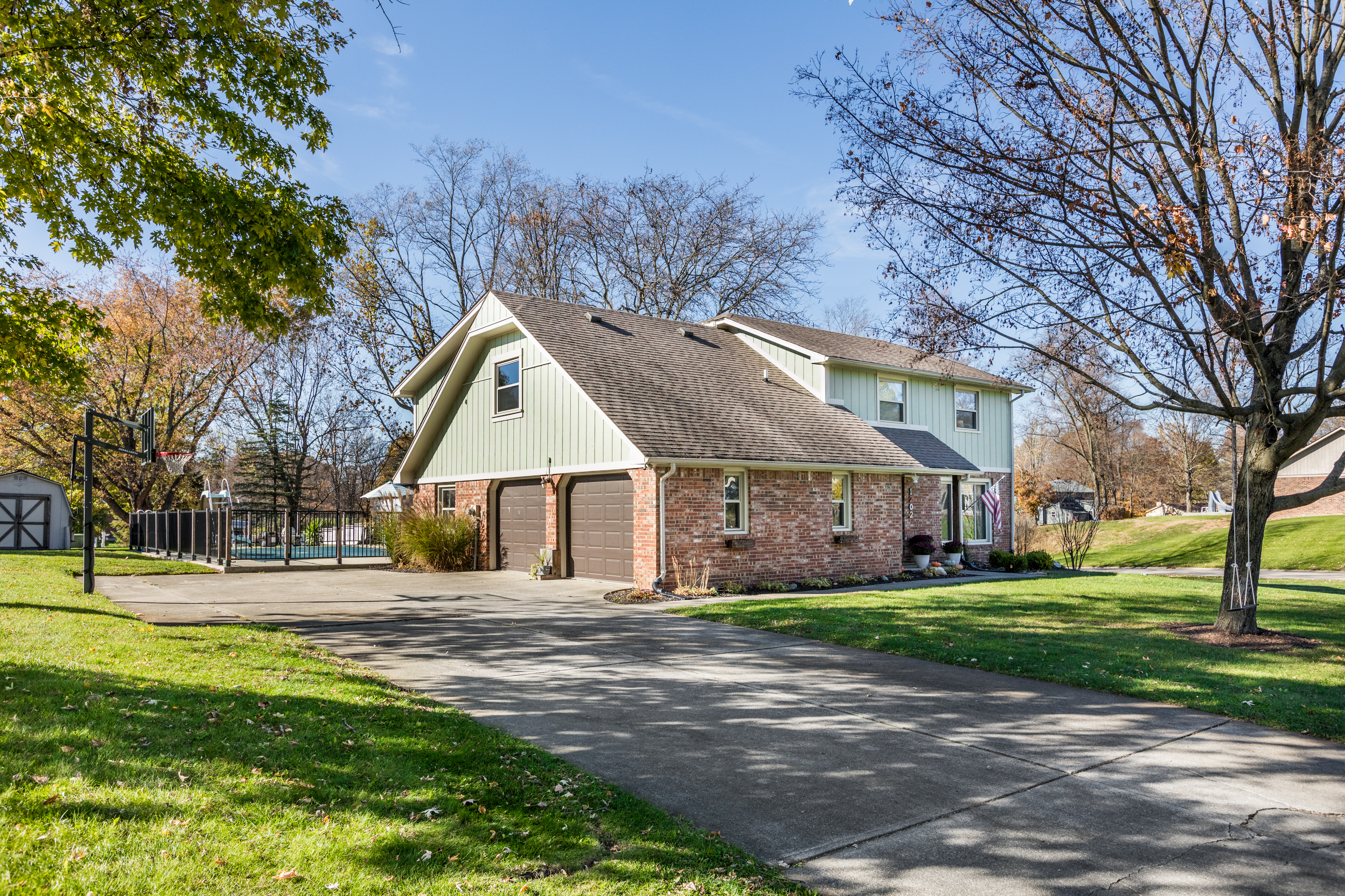 1202 Pendle Hill Avenue Pendleton, IN 46064 - Photo 2 of 34