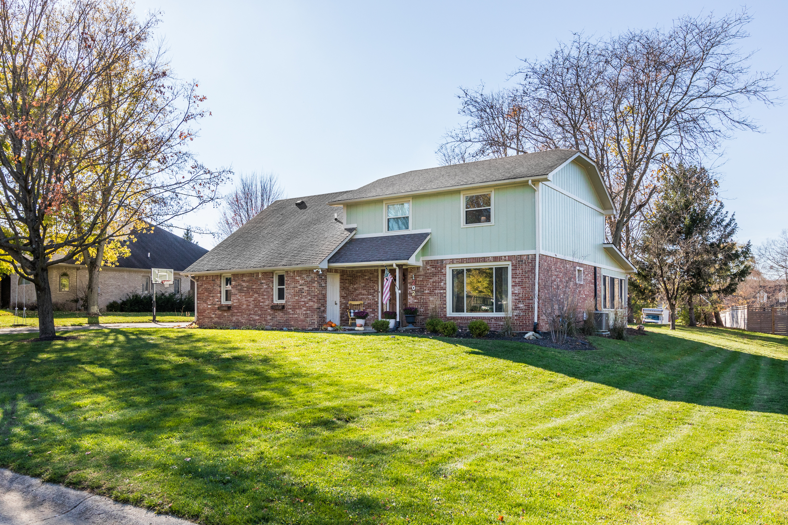 1202 Pendle Hill Avenue Pendleton, IN 46064 - Photo 3 of 34