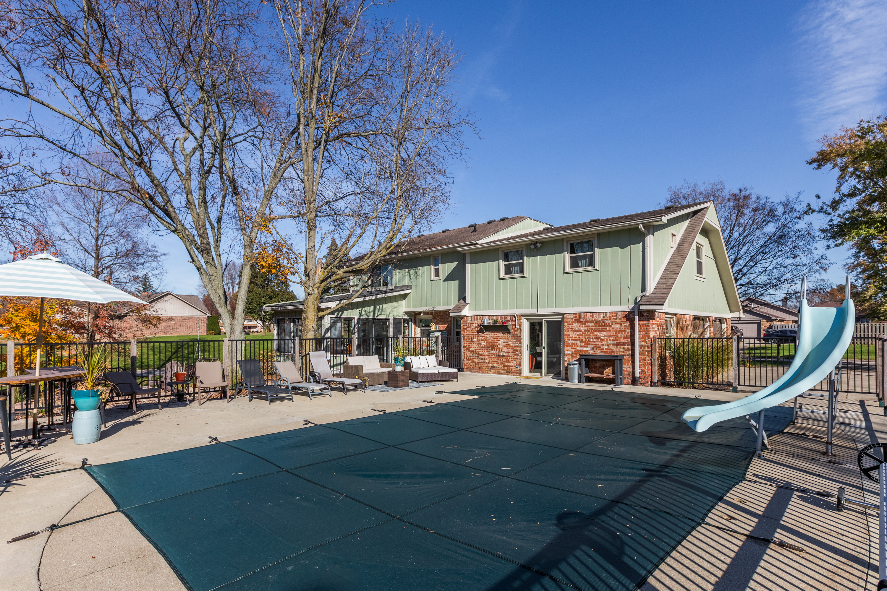 1202 Pendle Hill Avenue Pendleton, IN 46064 - Photo 8 of 34