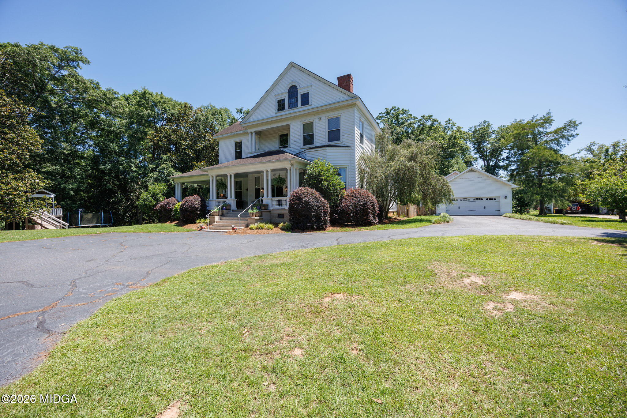 200 West Main Street Forsyth, GA 31029 - Photo 22 of 49 1.5