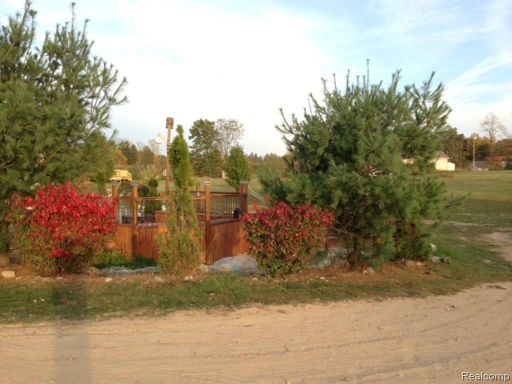 9087 Roberts Road Gregory, MI 48137 - Photo 14 of 19
