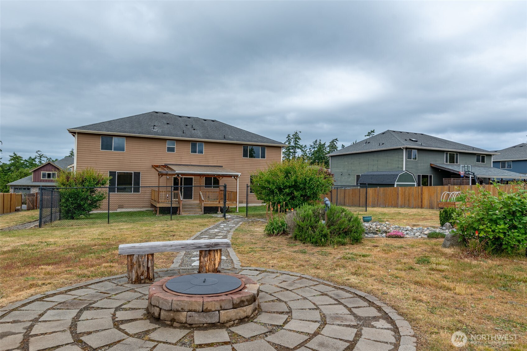 1033 Lyle Ridge Circle Oak Harbor, WA 98277 - Photo 31 of 37
