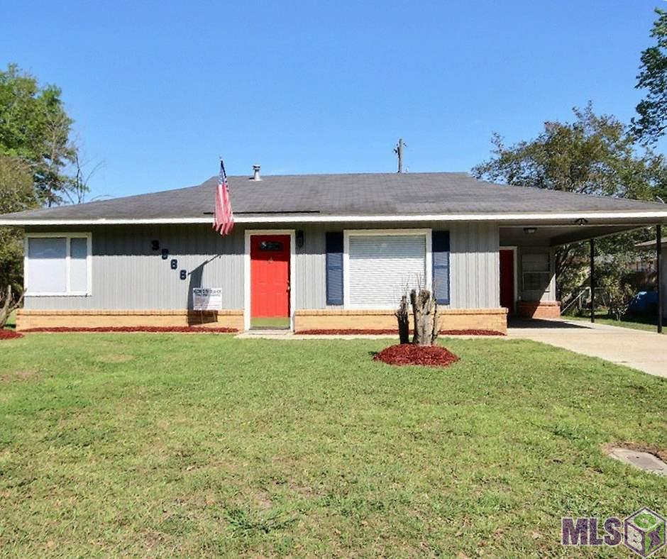 3966 Delaware Street Baton Rouge, LA 70805 - Photo 1 of 13 Gallery Image 1