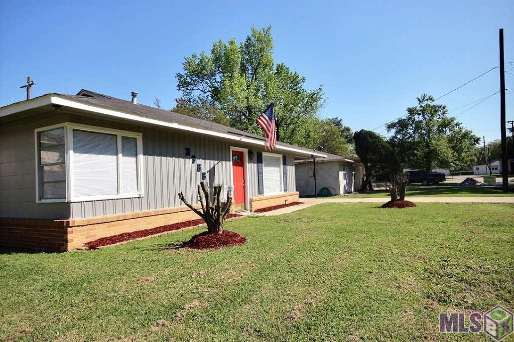 3966 Delaware Street Baton Rouge, LA 70805 - Photo 2 of 13 Gallery Image 2