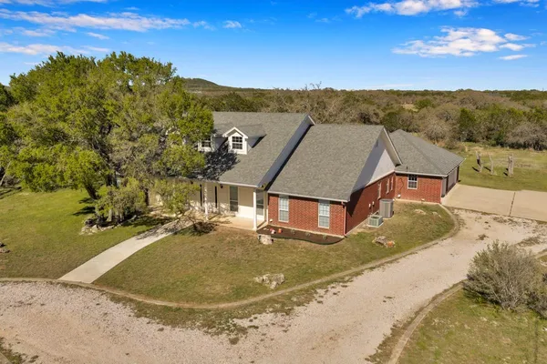 $679,000 | 107 North Oak Vista Drive, Burnet, TX 78611