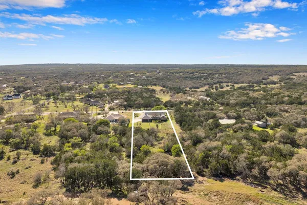 $679,000 | 107 North Oak Vista Drive, Burnet, TX 78611