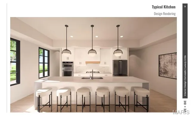 $799,000 | 1121 South Main Street, Unit 310, St. Charles, MO 63301