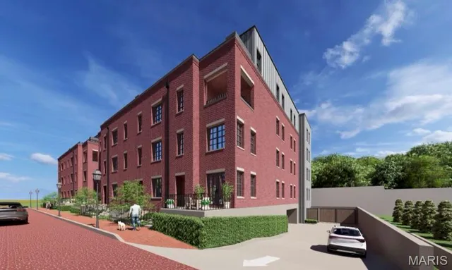 $799,000 | 1121 South Main Street, Unit 310, St. Charles, MO 63301