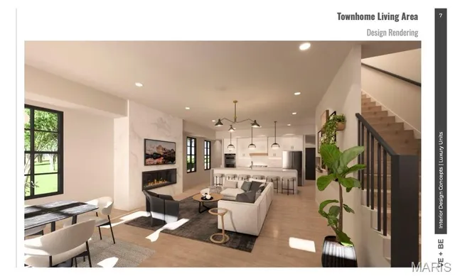 $799,000 | 1121 South Main Street, Unit 310, St. Charles, MO 63301