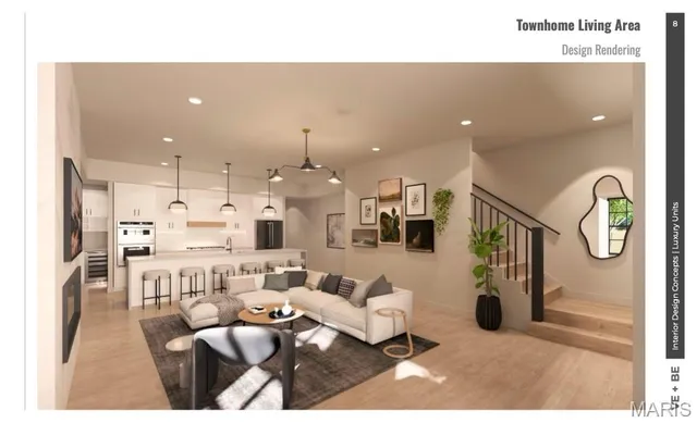 $799,000 | 1121 South Main Street, Unit 310, St. Charles, MO 63301