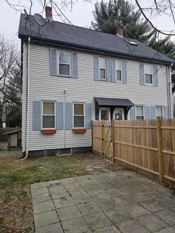 $3,500 | 12 Hall Street, Unit 12, Quincy, MA 02169