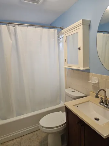 $3,500 | 12 Hall Street, Unit 12, Quincy, MA 02169