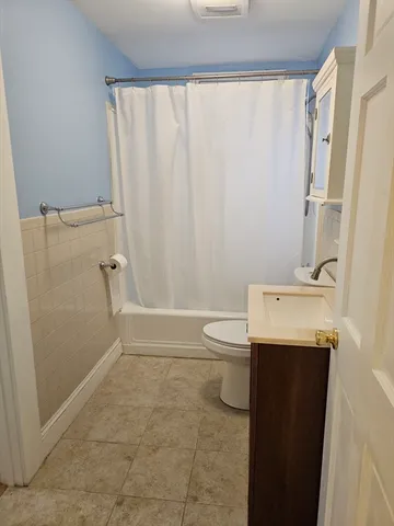$3,500 | 12 Hall Street, Unit 12, Quincy, MA 02169