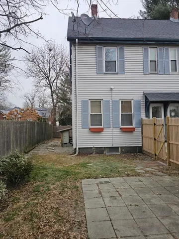 $3,500 | 12 Hall Street, Unit 12, Quincy, MA 02169