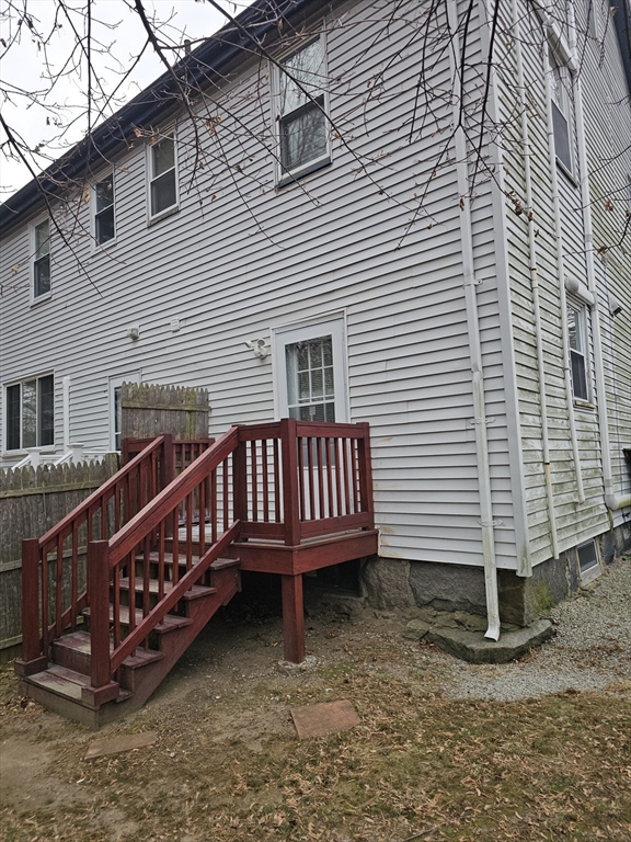 12 Hall Street, Unit 12 Quincy, MA 02169 - Photo 34 of 37