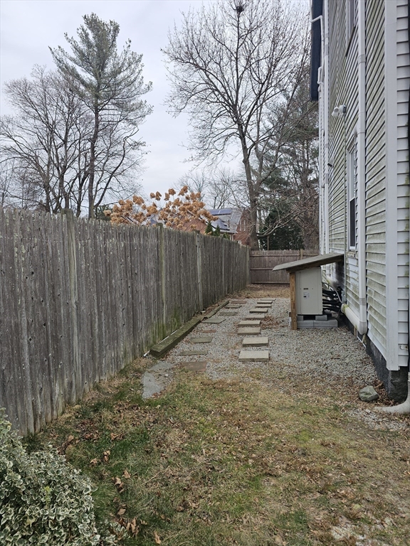 12 Hall Street, Unit 12 Quincy, MA 02169 - Photo 36 of 37