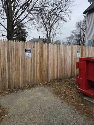 $3,500 | 12 Hall Street, Unit 12, Quincy, MA 02169