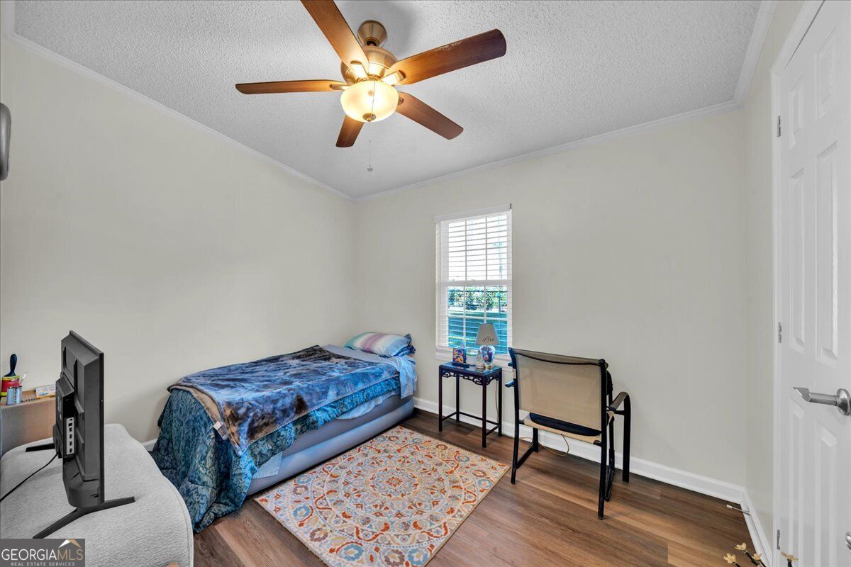 319 Pope Road Roberta, GA 31078 - Photo 28 of 93 Gallery Image 28