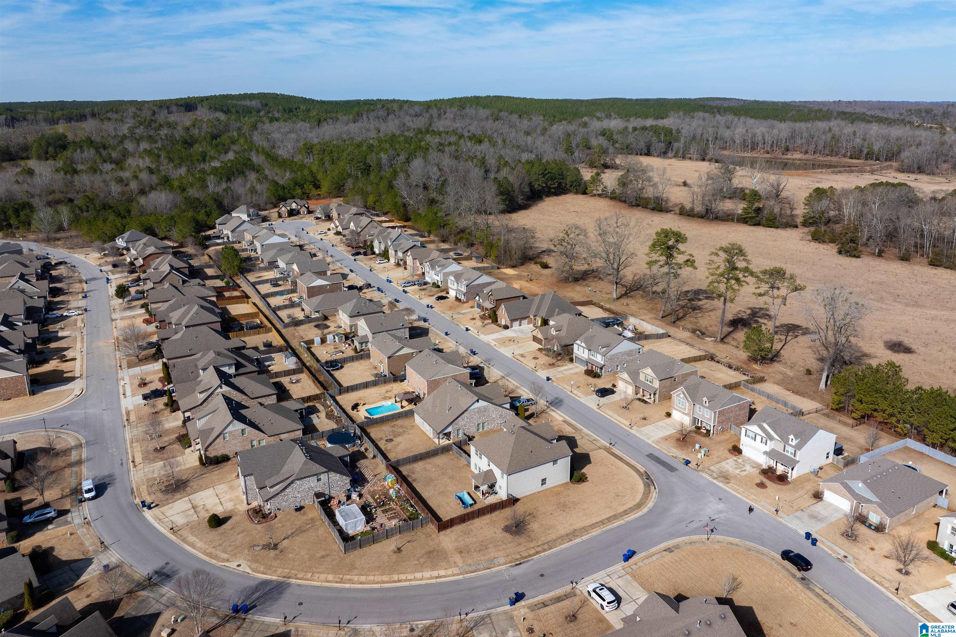 724 Crider Road Alabaster, AL 35114 - Photo 33 of 50