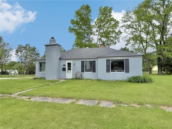 412 South Water Street, Gallatin, MO 64640