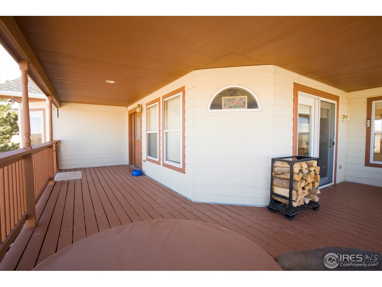 800 Pinon Ridge Road Laporte, CO 80535 - Photo 16 of 25 Gallery Image 16