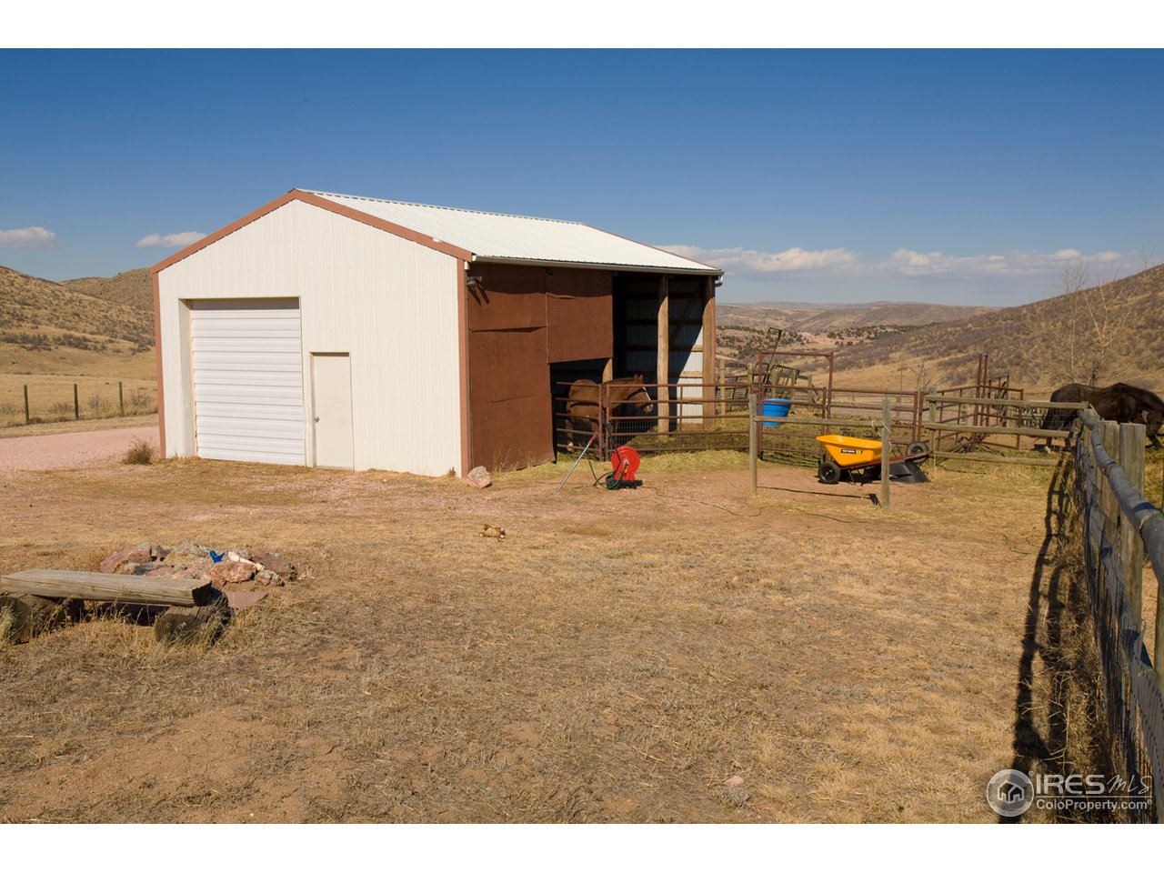 800 Pinon Ridge Road Laporte, CO 80535 - Photo 18 of 25 Gallery Image 18