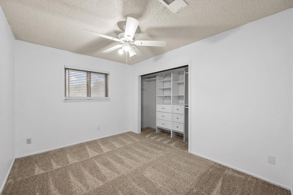 536 Robindale Lane Fairfield, TX 75840 - Photo 30 of 38 a view of an empty room with a window
