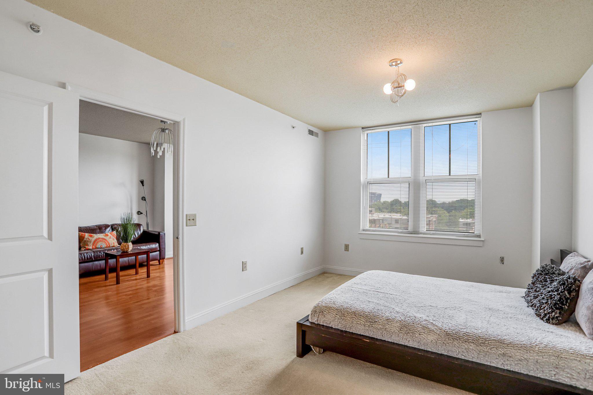 11760 Sunrise Valley Drive, Unit 415 Reston, VA 20191 - Photo 32 of 55 Master Bedroom