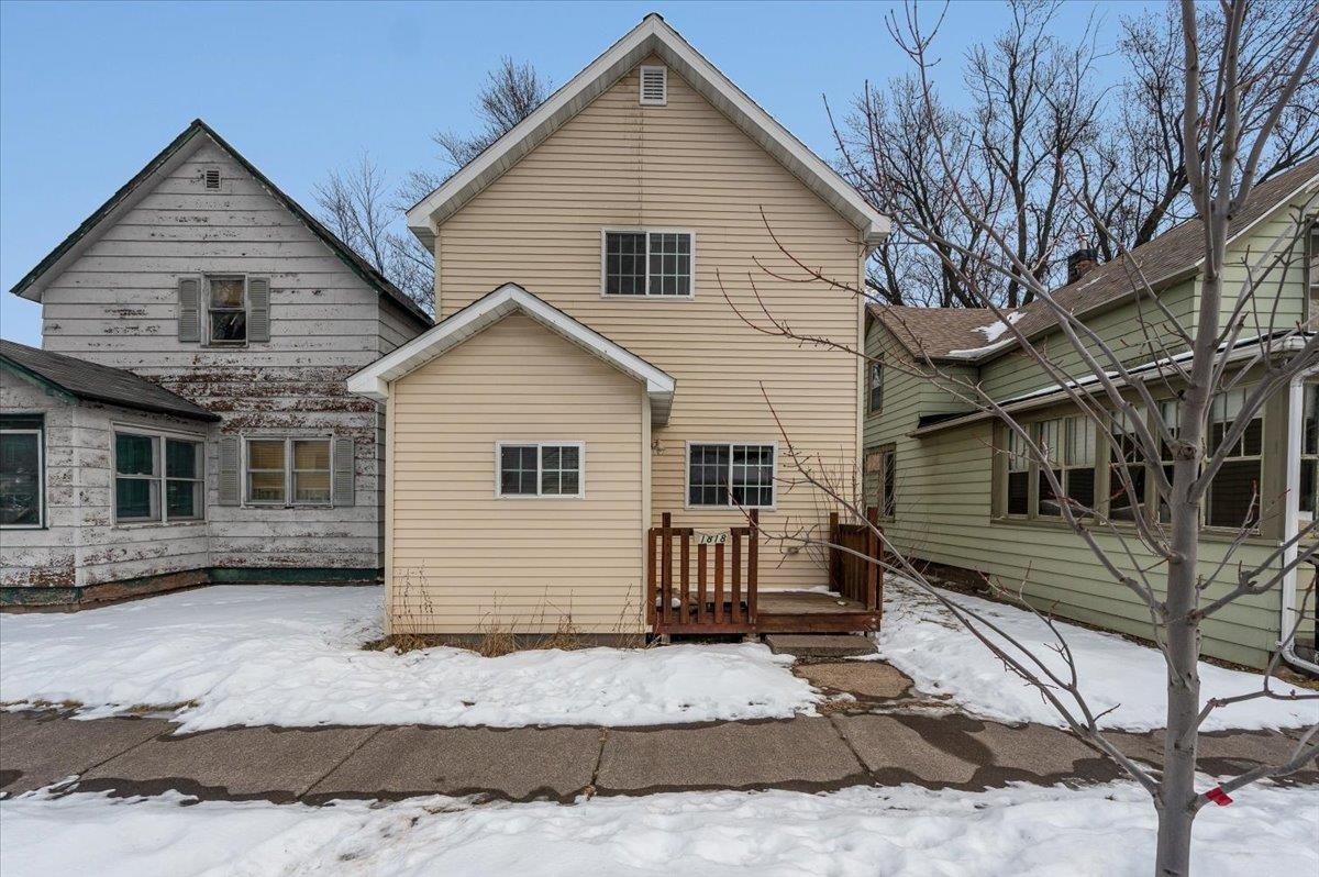 1818 Ohio Avenue Superior, WI 54880 - Photo 1 of 27