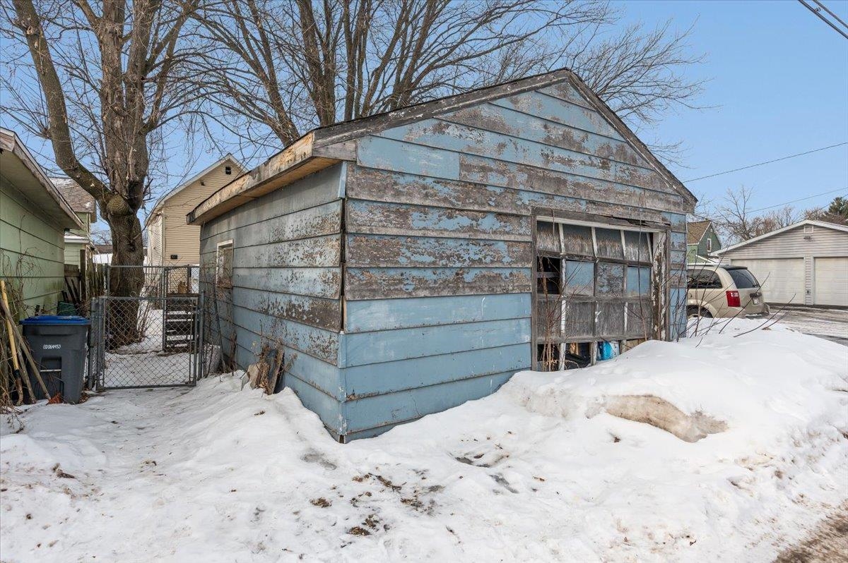 1818 Ohio Avenue Superior, WI 54880 - Photo 21 of 27