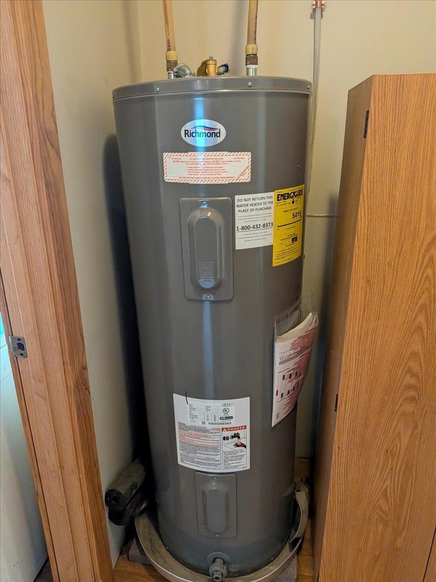 1818 Ohio Avenue Superior, WI 54880 - Photo 26 of 27