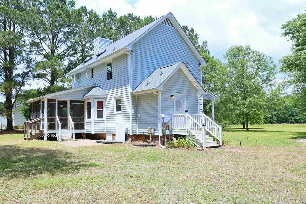 1912 Little Devine Road Selma, NC 27576 - Photo 29 of 30 Photo 29