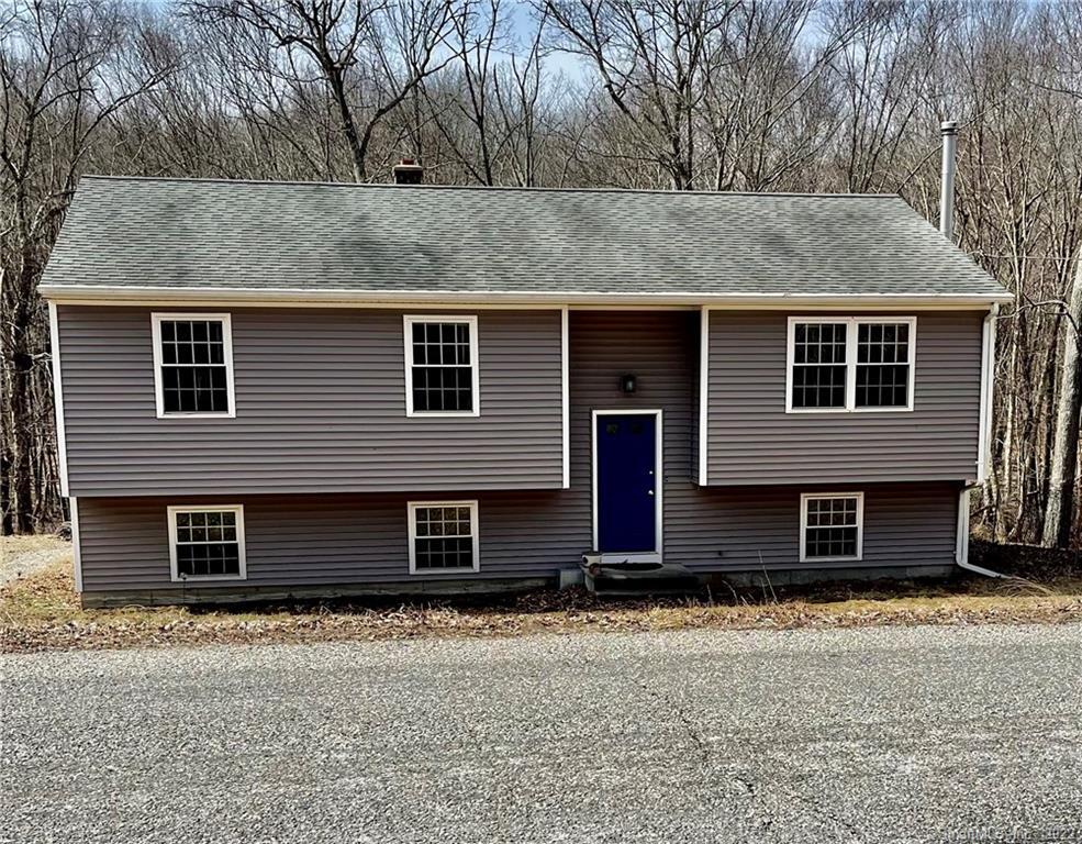 85 Hanover Road Scotland, CT 06330 - Photo 1 of 1