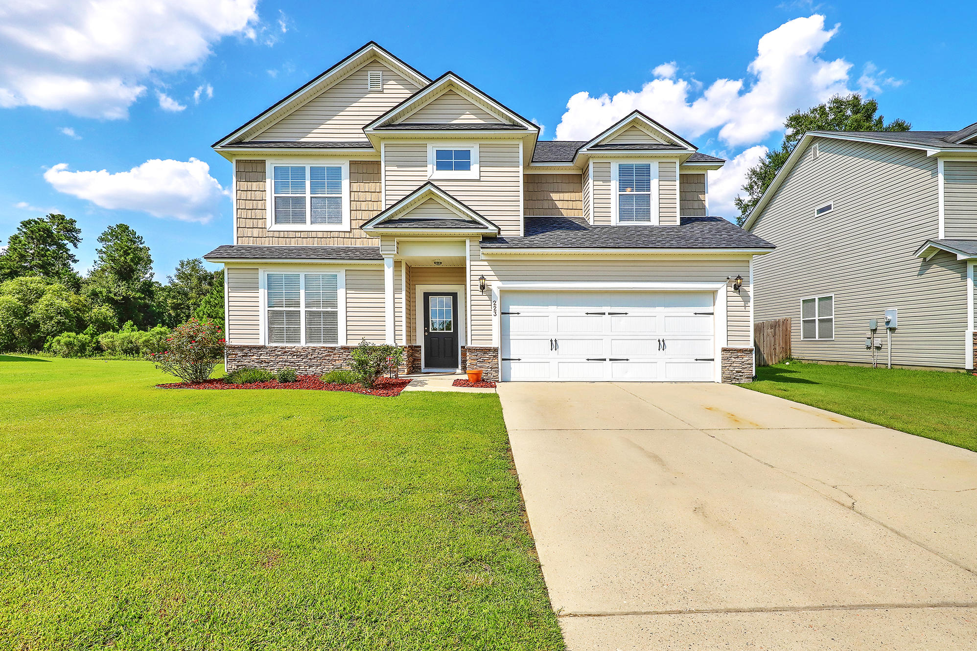223 Meadow Wood Road Summerville, SC 29486 - Photo 1 of 39 IMG_5741_2_3