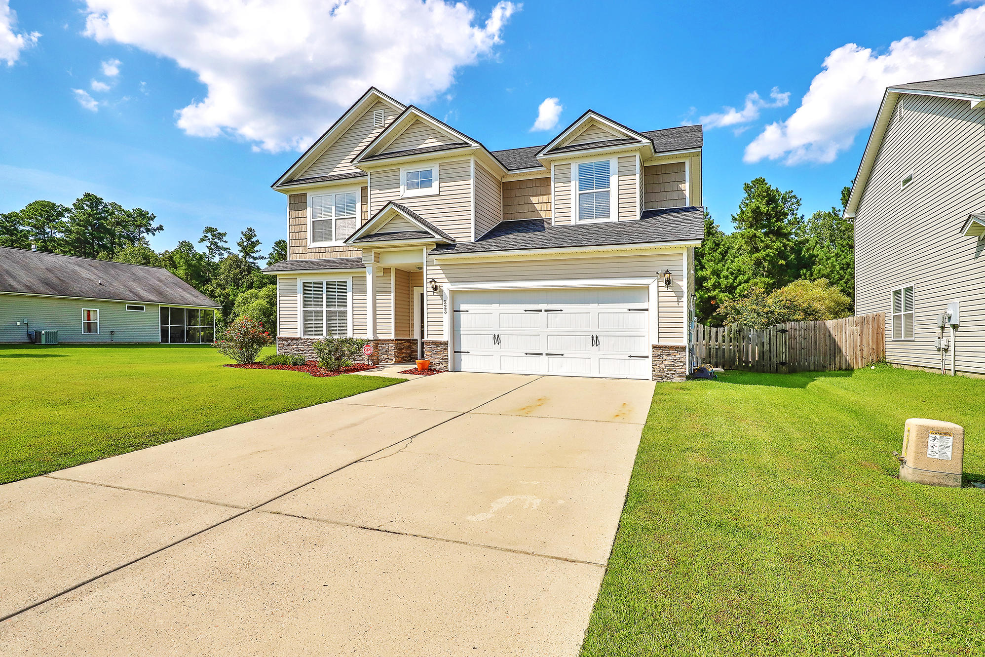 223 Meadow Wood Road Summerville, SC 29486 - Photo 2 of 39 IMG_5744_5_6
