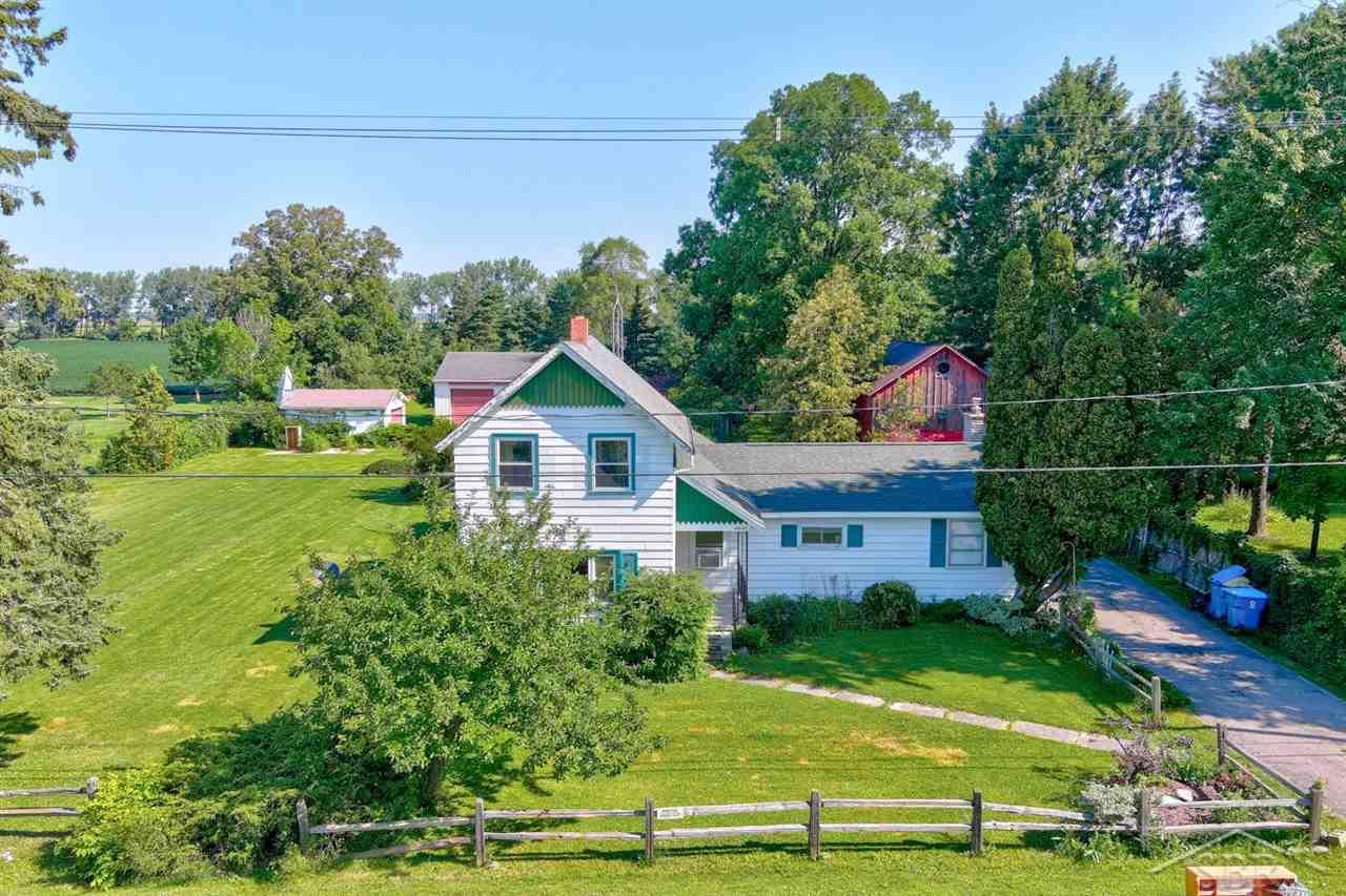 4447 East Laporte Road Freeland, MI 48623 - Photo 23 of 35