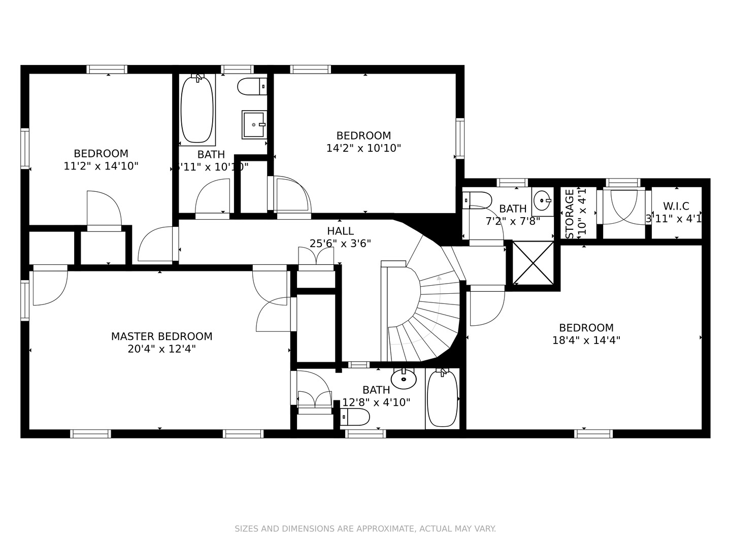 1220 Westview Road Glenview, IL 60025 - Photo 17 of 18 Gallery Image 17