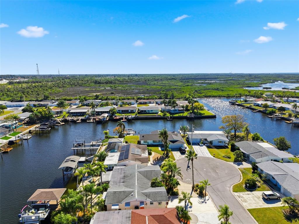 12612 4th Isle Hudson, FL 34667 - Photo 41 of 50