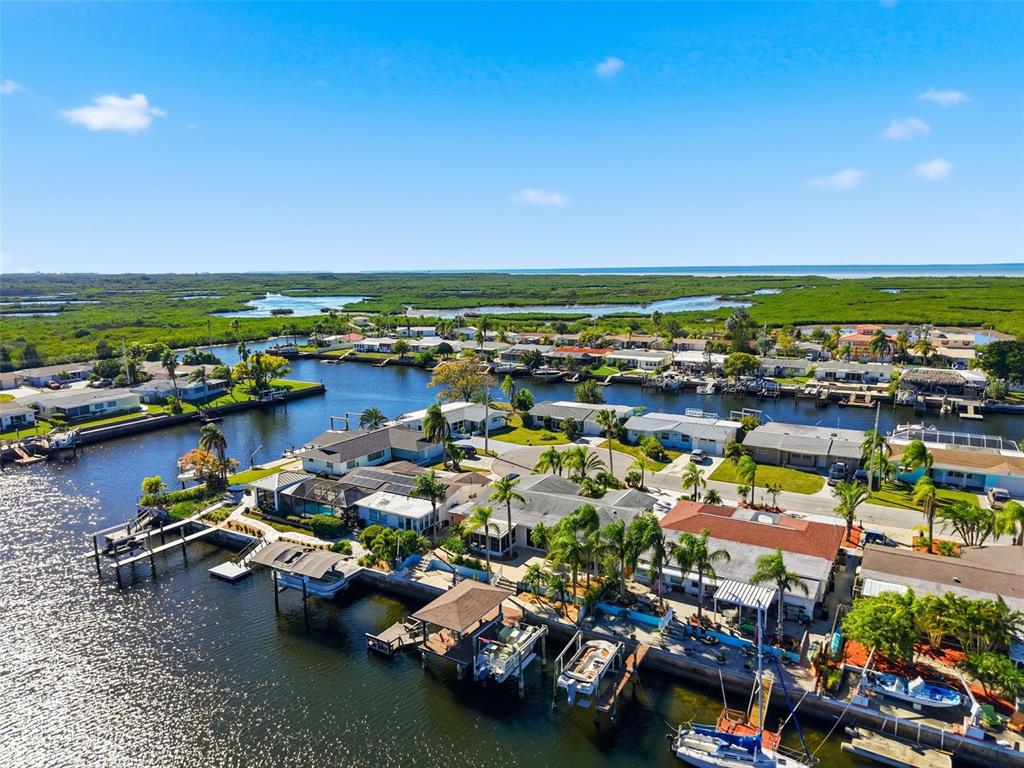 12612 4th Isle Hudson, FL 34667 - Photo 42 of 50 a view of a city