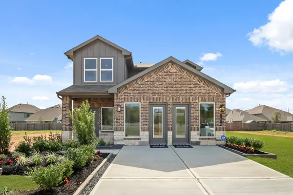 $314,990 | 1678 Portia Lane, Conroe, TX 77301