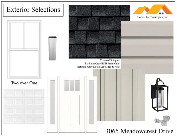 $637,000 | 3065 Meadowcrest Drive, Unit 25, Clover, SC 29710