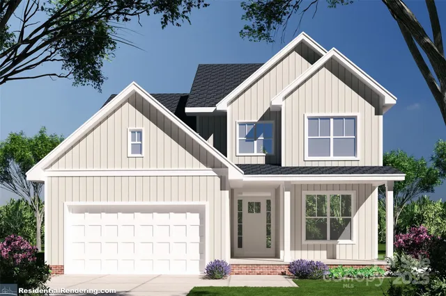 $637,000 | 3065 Meadowcrest Drive, Unit 25, Clover, SC 29710